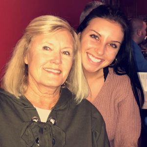 Meet your Posher, Diane